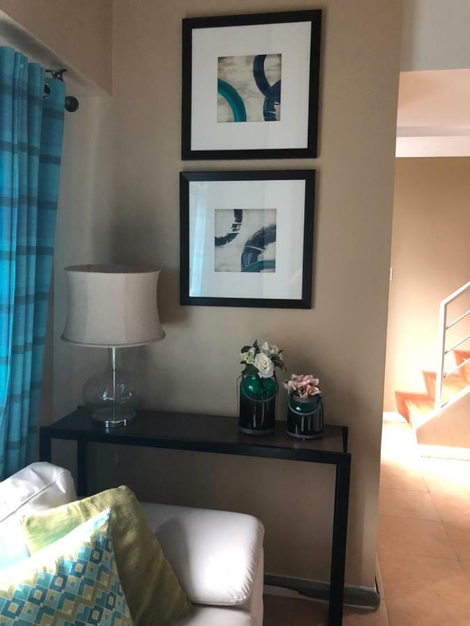 Loft Condo Beside Shangri-La Fort Manila Ngoại thất bức ảnh